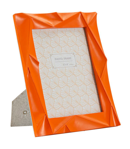Fotolijst Orangy 20,8×2×26 cm
