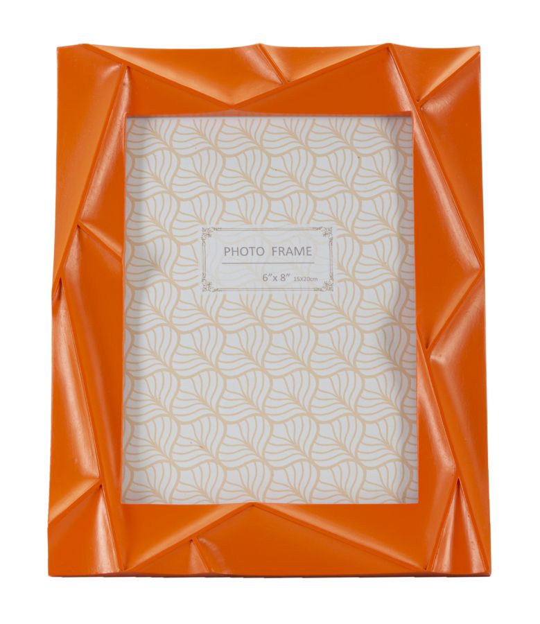 Fotolijst Orangy 20,8×2×26 cm