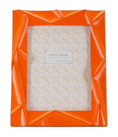 Fotolijst Orangy 20,8×2×26 cm