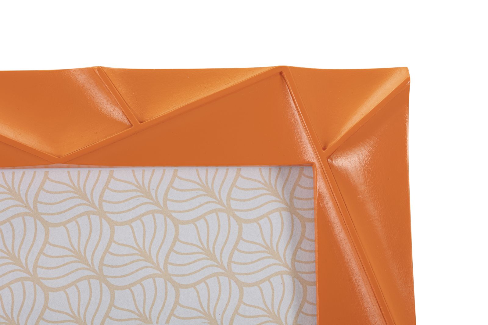 Fotolijst Orangy 20,8×2×26 cm