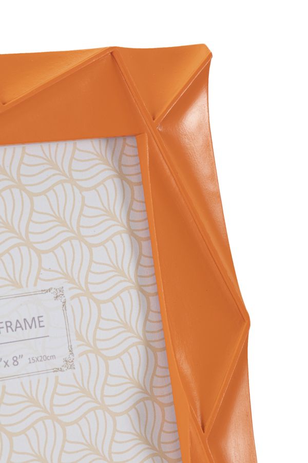 Fotolijst Orangy 20,8×2×26 cm