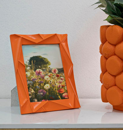 Fotolijst Orangy 20,8×2×26 cm