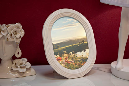 Fotolijst Ovally 20×2×25 cm
