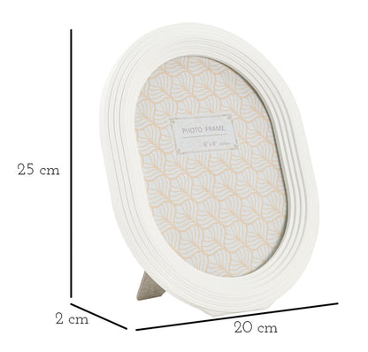 Fotolijst Ovally 20×2×25 cm