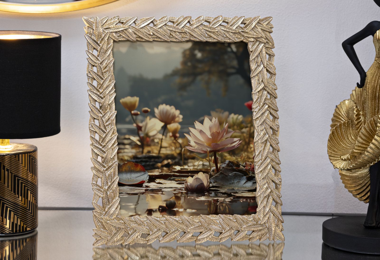 Fotolijst Solis 26,7×1,8×31,8 cm