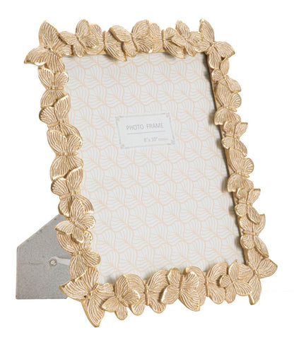 Fotolijst Farfalle Glod 27,5×2,6×32,5 cm