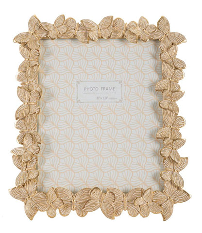 Fotolijst Farfalle Glod 27,5×2,6×32,5 cm