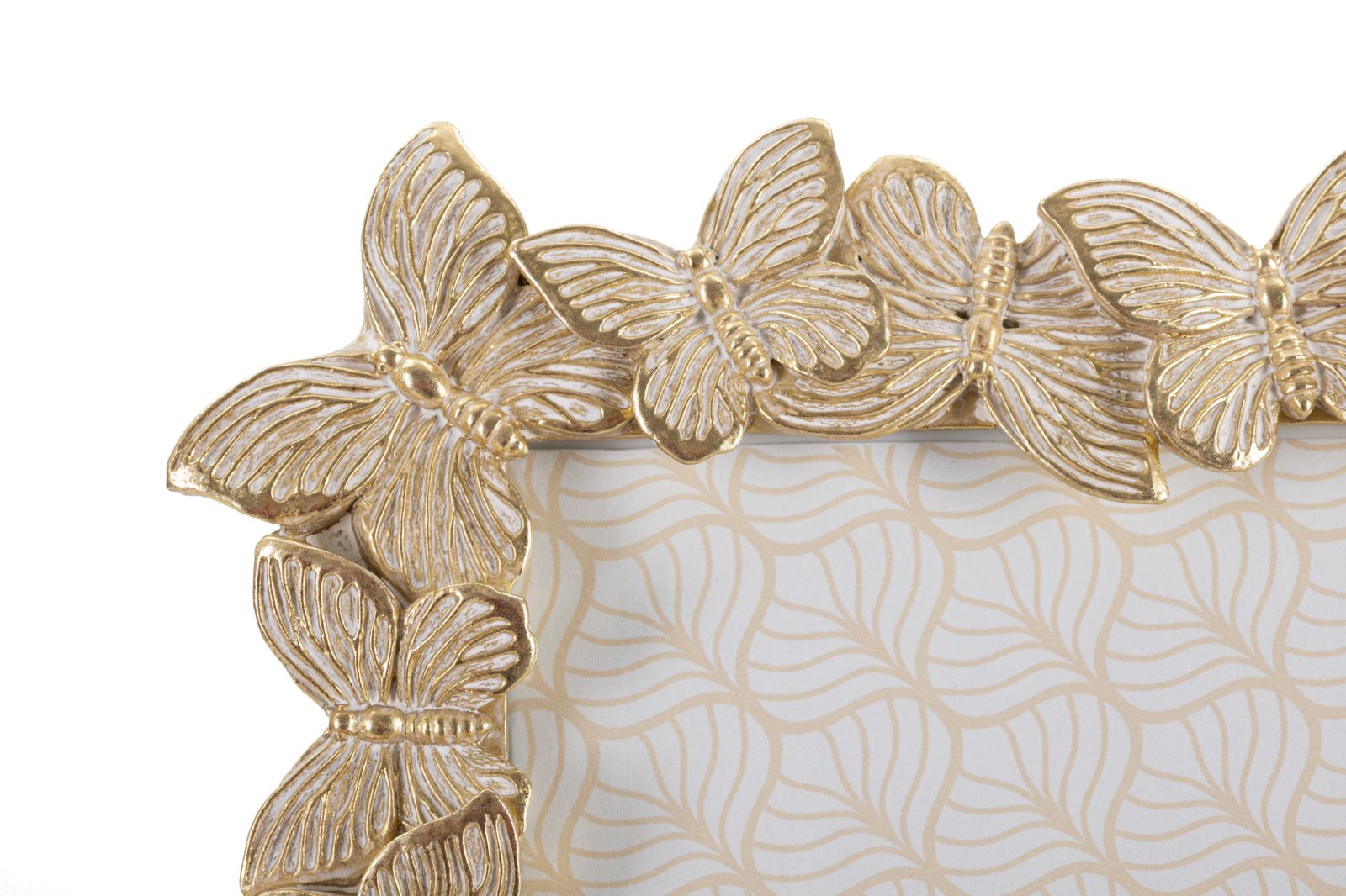 Fotolijst Farfalle Glod 27,5×2,6×32,5 cm
