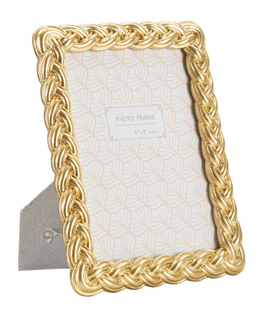 Fotolijst Rope 19×2×24,5 cm