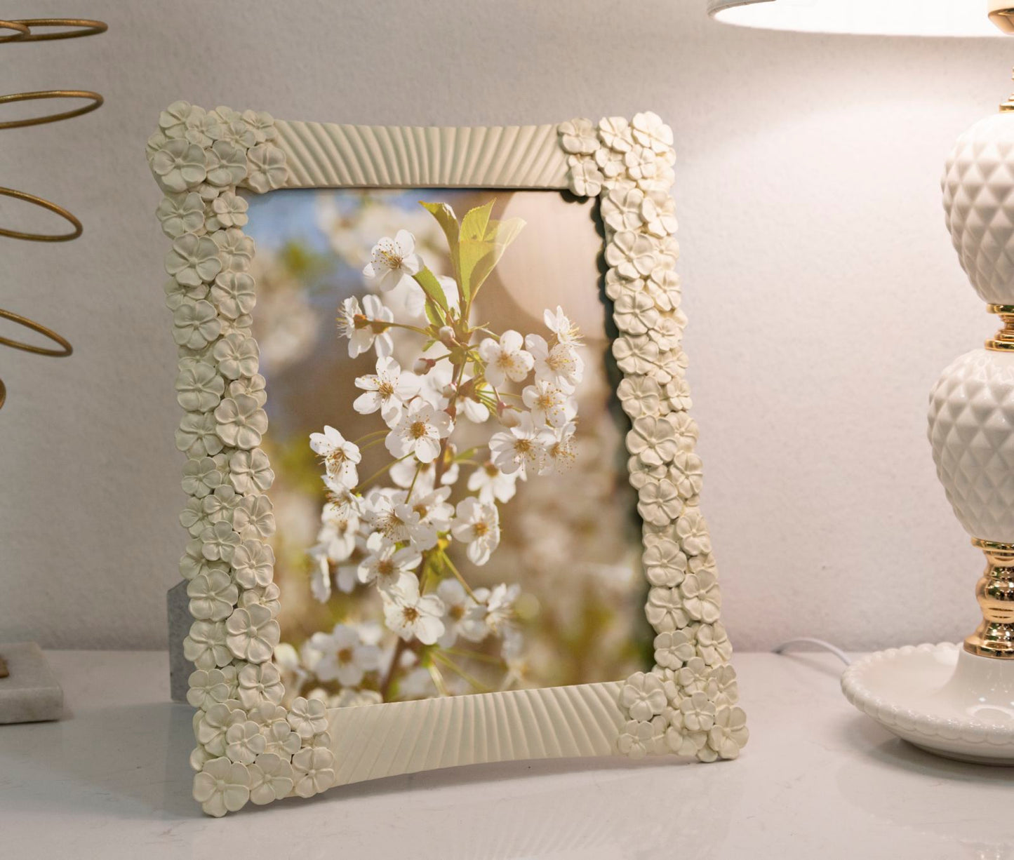 Fotolijst Cempalk 27,8×2×33 cm