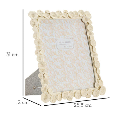Fotolijst Lotus 25,8×2×31 cm