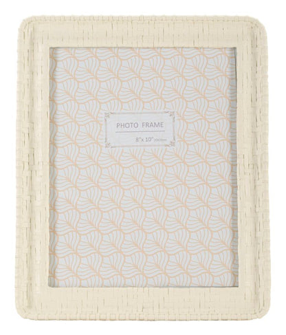 Fotolijst Bamboo Style 26×2×31 cm