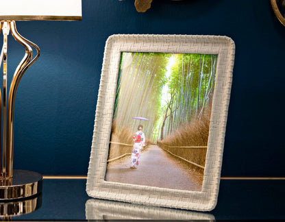 Fotolijst Bamboo Style 26×2×31 cm