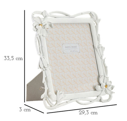 Fotolijst Magnolia 29,3×3×33,5 cm