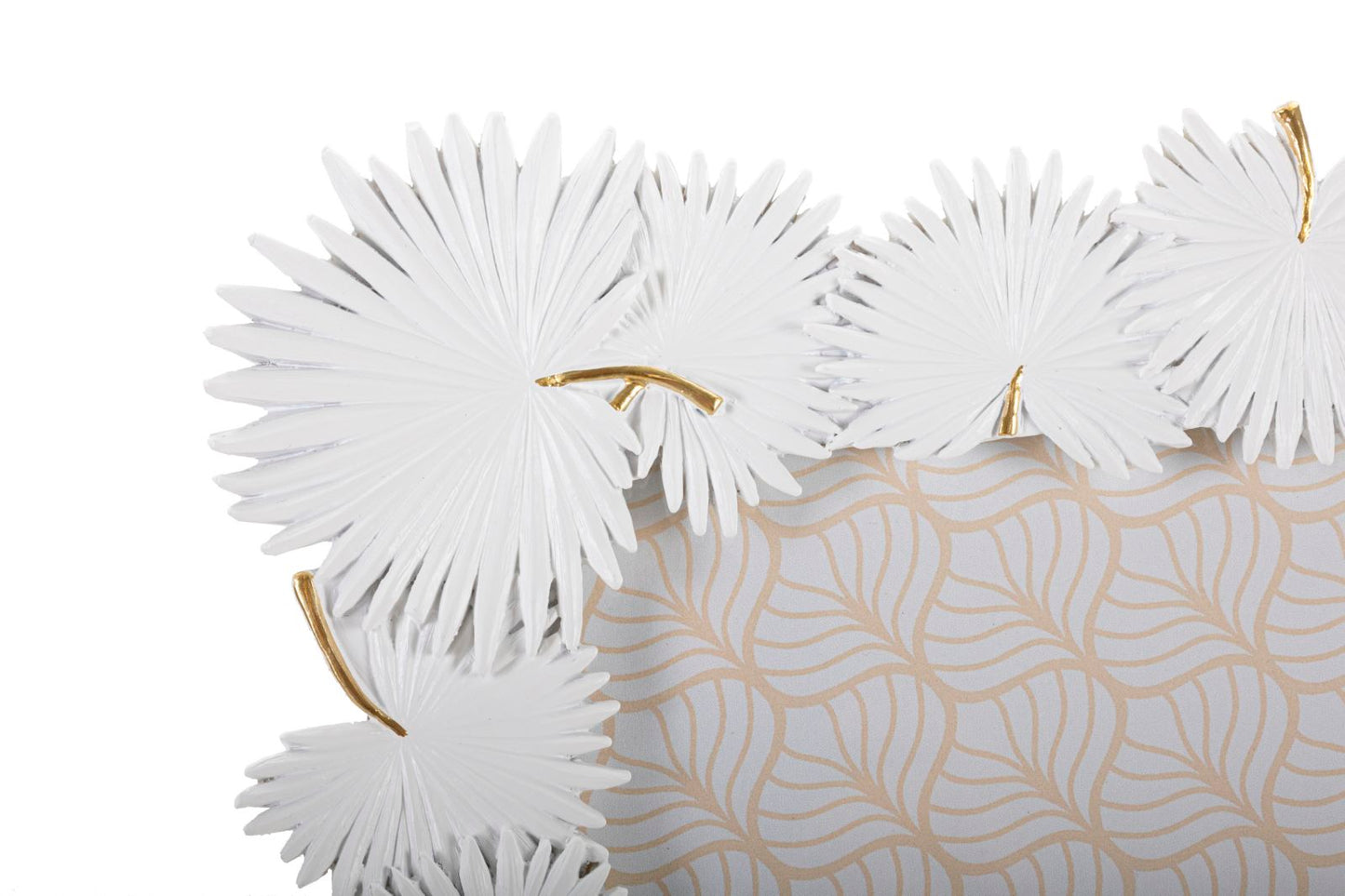 Fotolijst Palm Leaf 28,5×1,7×33 cm