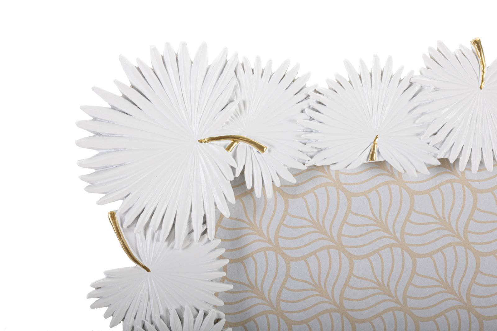 Fotolijst Palm Leaf 28,5×1,7×33 cm