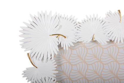 Fotolijst Palm Leaf 28,5×1,7×33 cm