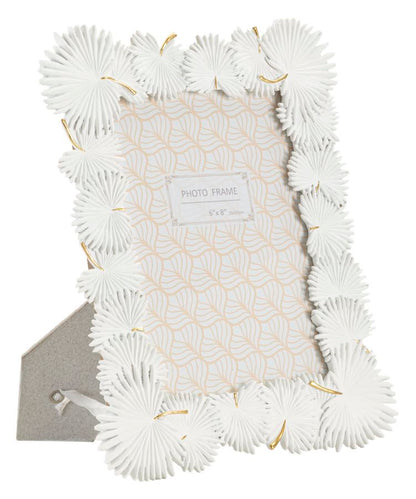 Fotolijst Palm Leaf 22,7×1,5×28 cm