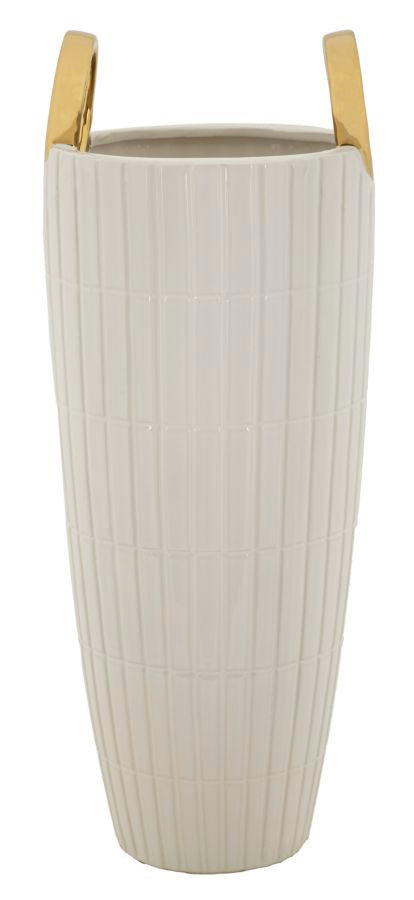 Vaas Shopping Ø 18×45 cm