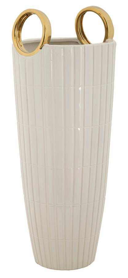 Vaas Shopping Ø 18×45 cm