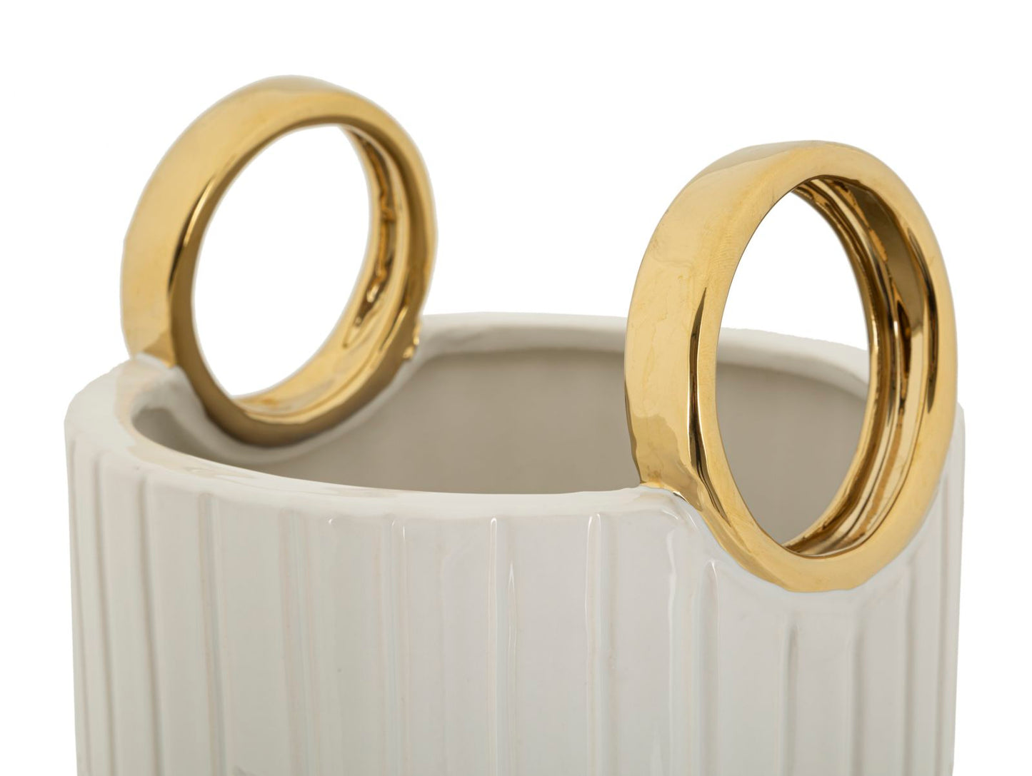 Vaas Shopping Ø 18×45 cm