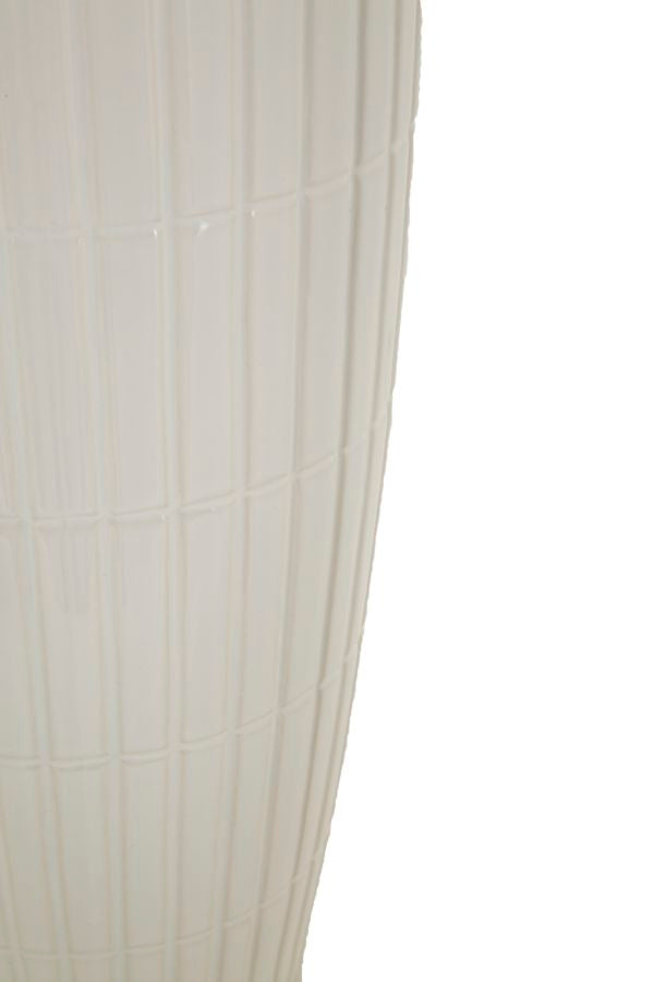 Vaas Shopping Ø 18×45 cm