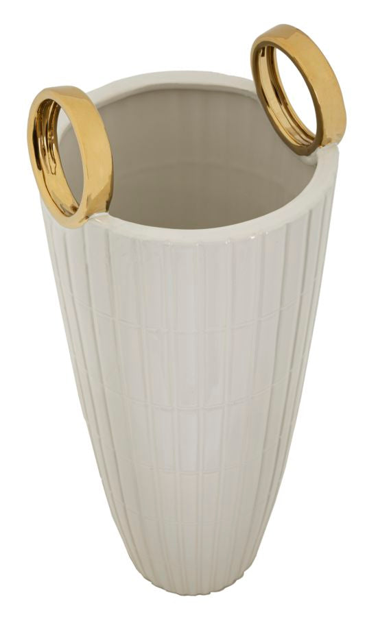 Vaas Shopping Ø 18×45 cm