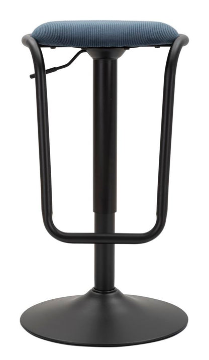 Barkruk Lift Destiny Navy Ø 41×61 cm
