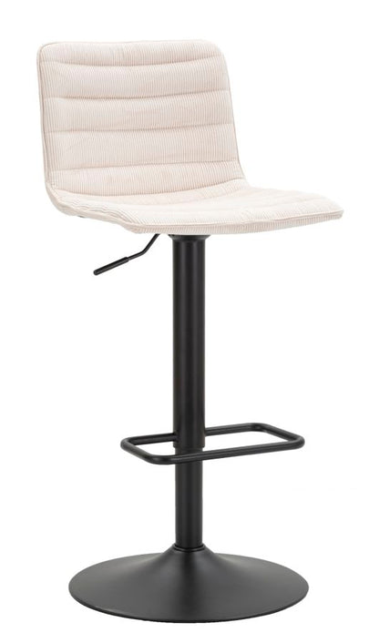 Barkruk Lift High White 43×49,5×85,5 cm