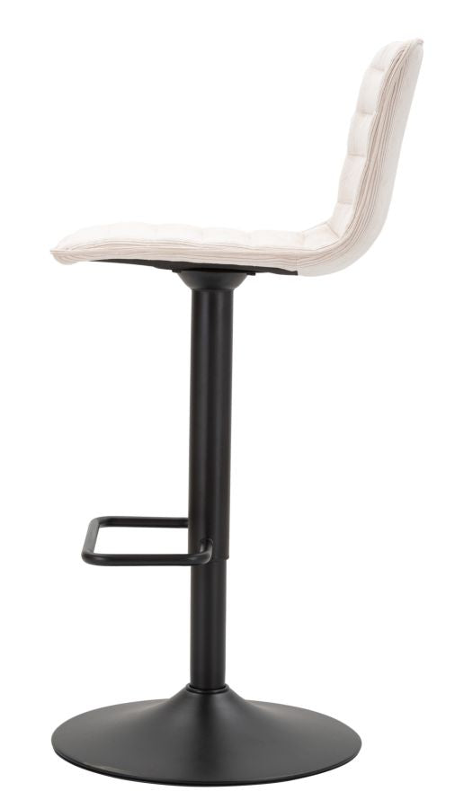 Barkruk Lift High White 43×49,5×85,5 cm