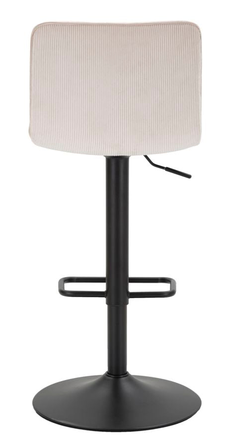 Barkruk Lift High White 43×49,5×85,5 cm