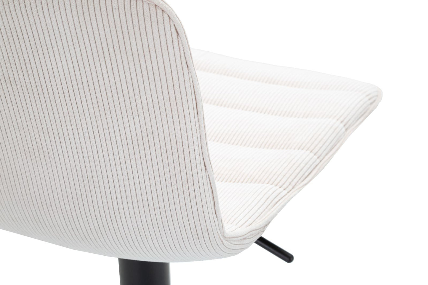 Barkruk Lift High White 43×49,5×85,5 cm