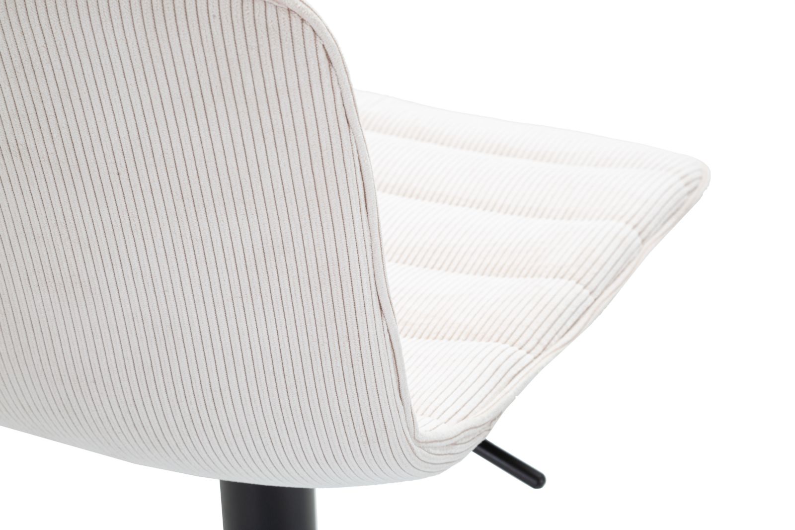 Barkruk Lift High White 43×49,5×85,5 cm