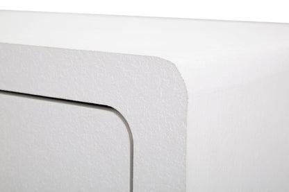 Nachtkastje Tall Bedside Venus 60×32×79 cm
