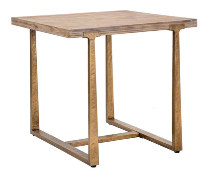 Eettafel Ankara 80×80×76 cm