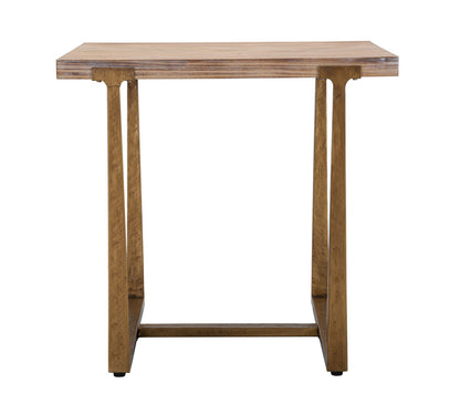 Eettafel Ankara 80×80×76 cm