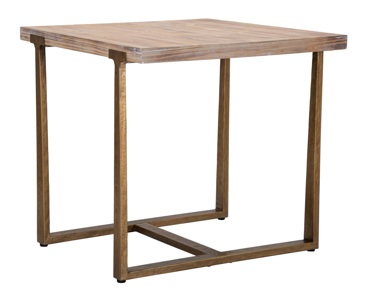 Eettafel Ankara 80×80×76 cm