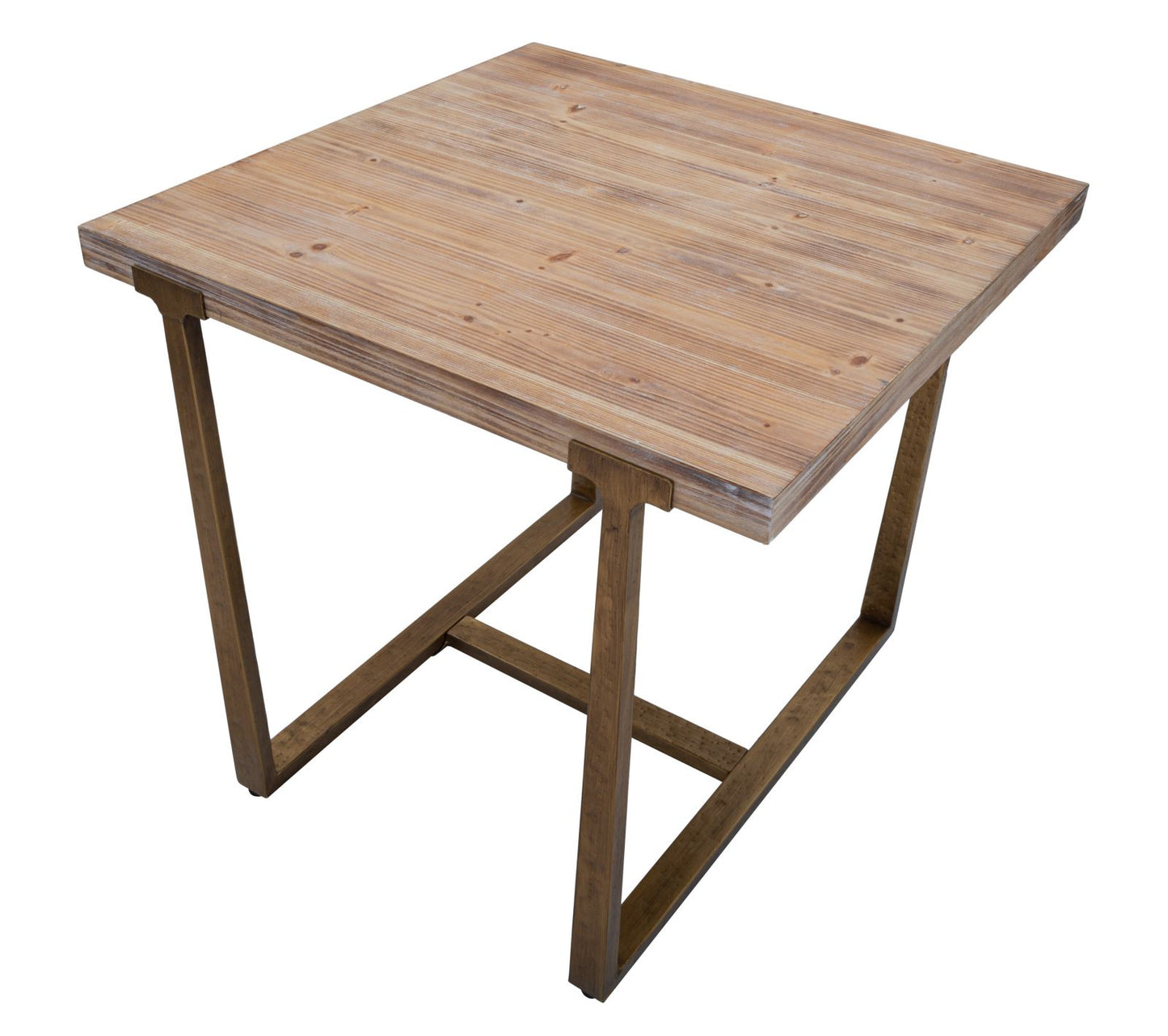 Eettafel Ankara 80×80×76 cm
