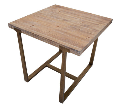 Eettafel Ankara 80×80×76 cm