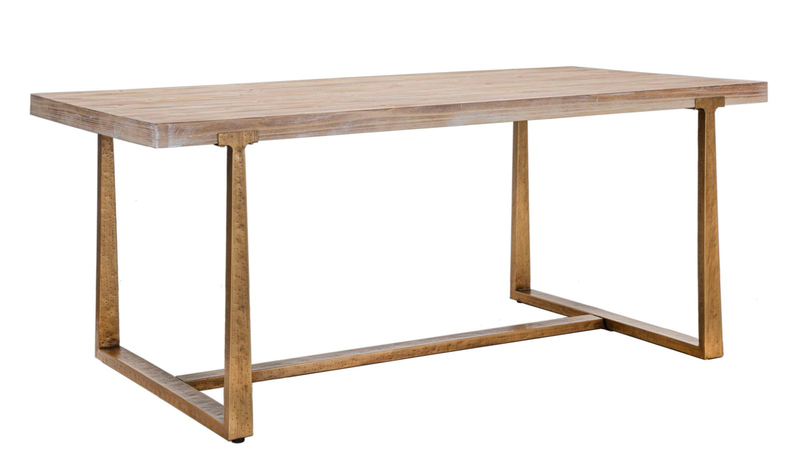 Eettafel Ankara 180×90×78 cm