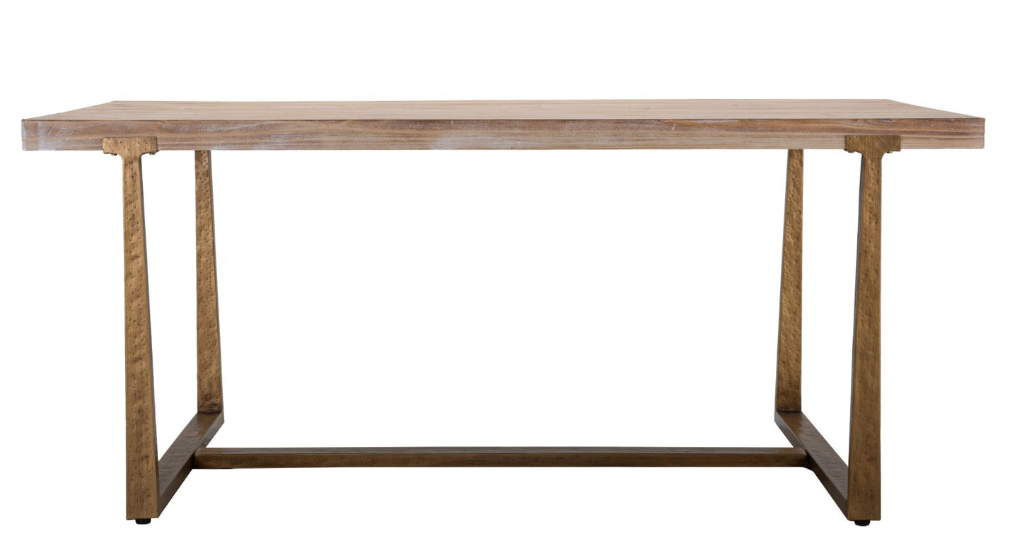 Eettafel Ankara 180×90×78 cm