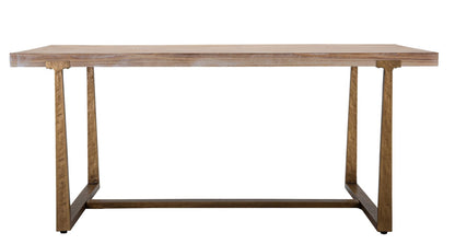 Eettafel Ankara 180×90×78 cm