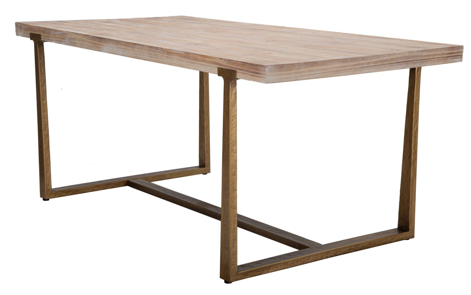 Eettafel Ankara 180×90×78 cm
