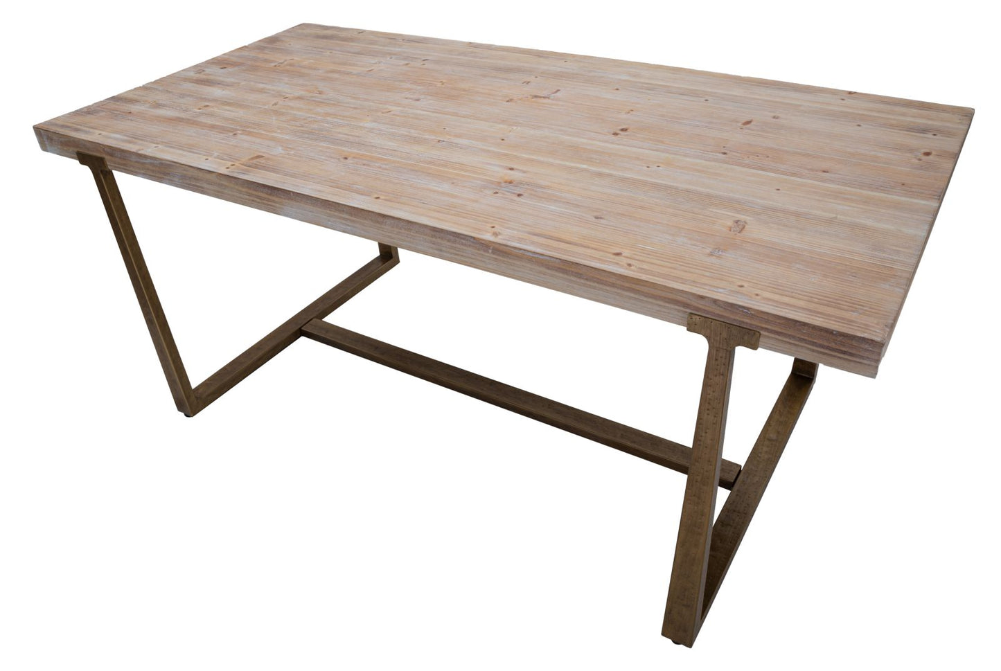 Eettafel Ankara 180×90×78 cm