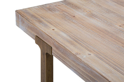 Eettafel Ankara 180×90×78 cm