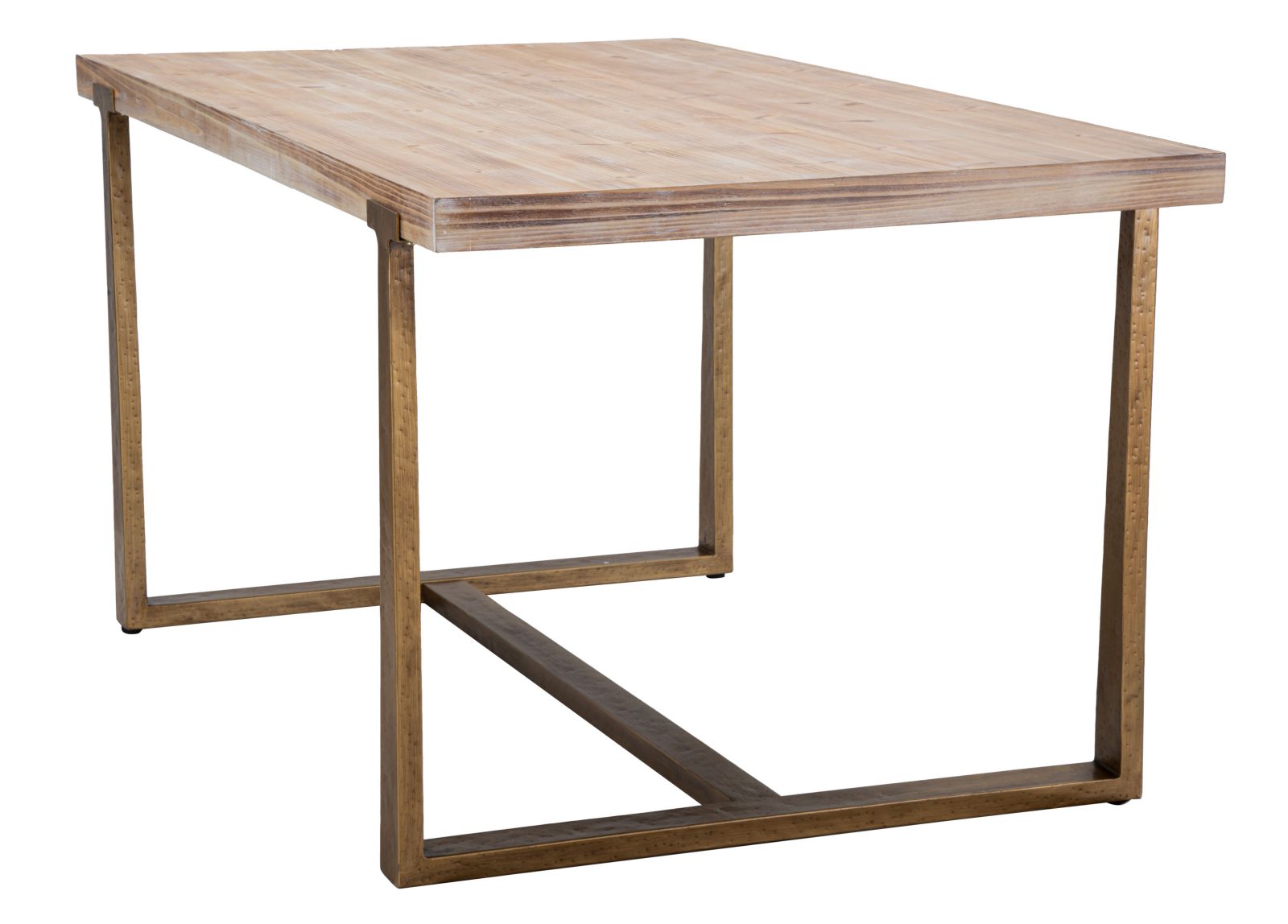 Eettafel Ankara 150×90×78 cm