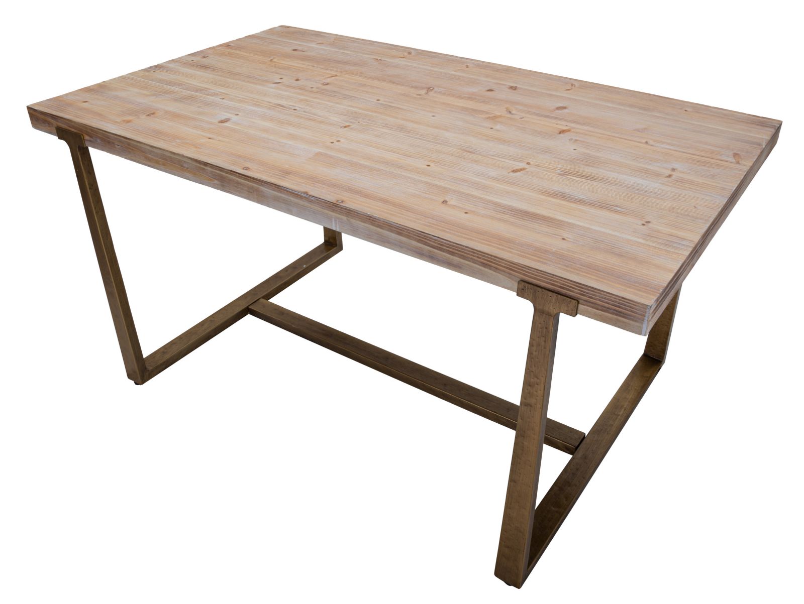 Eettafel Ankara 150×90×78 cm