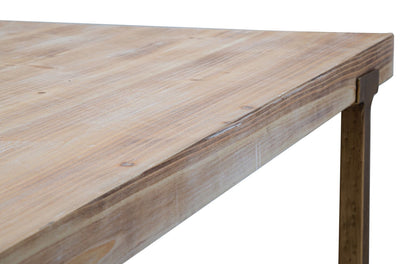 Eettafel Ankara 150×90×78 cm