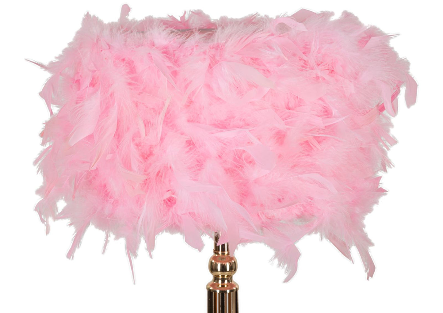 Tafellamp Tarty Pink Ø 25×54 cm