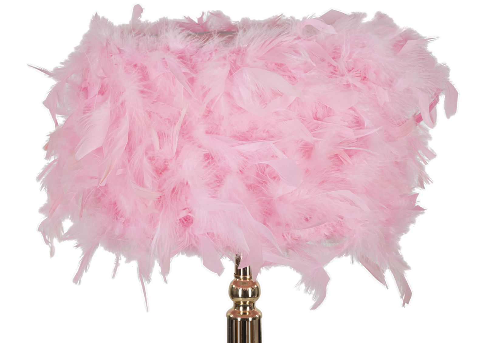 Tafellamp Tarty Pink Ø 25×54 cm